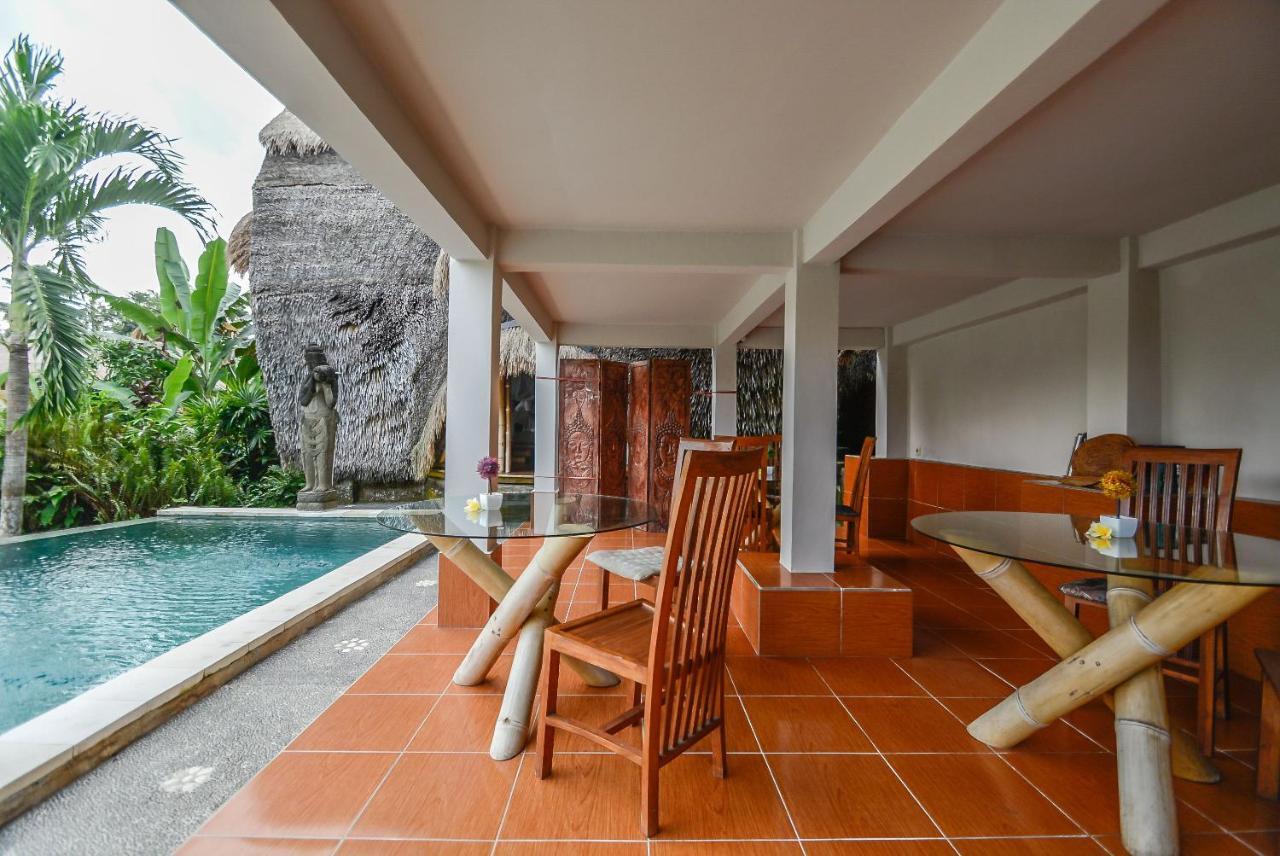 Le Sabot Ubud