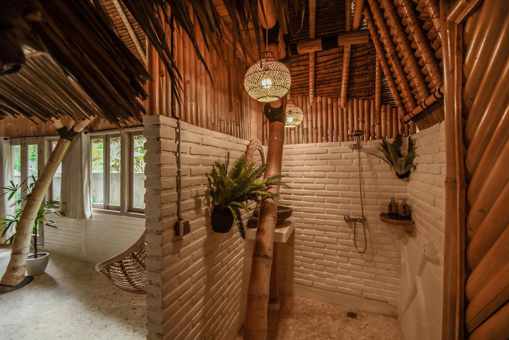 Le Sabot Pousada Ubud