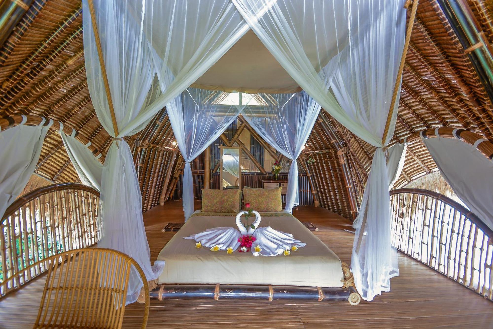 Le Sabot * Ubud