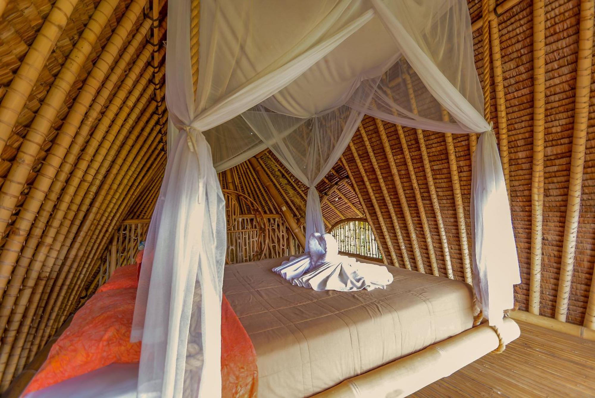 Le Sabot Pousada Ubud