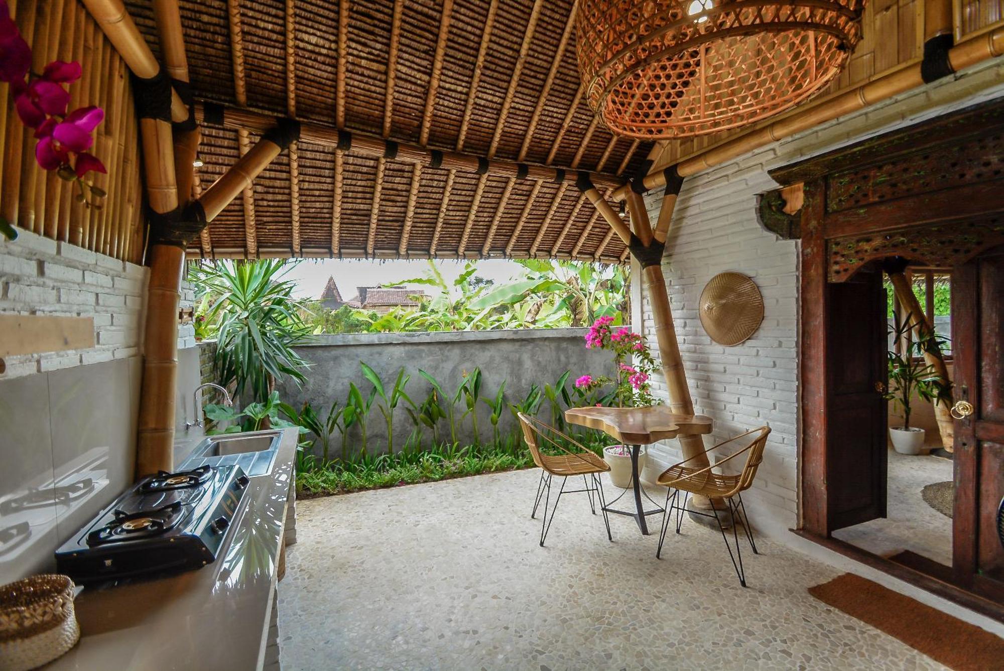 Le Sabot Pousada Ubud