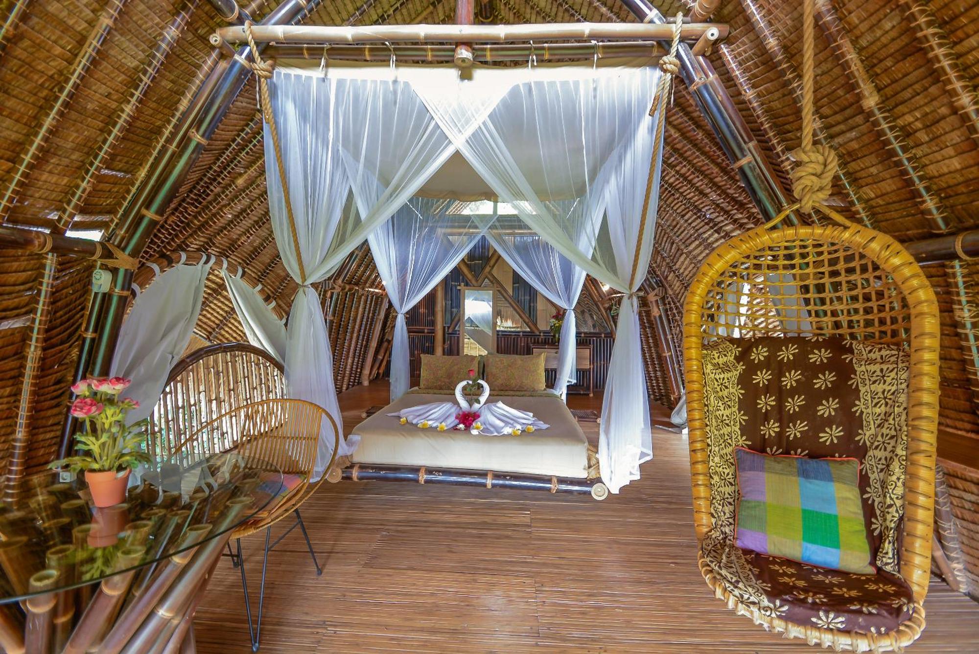 Le Sabot Pousada Ubud