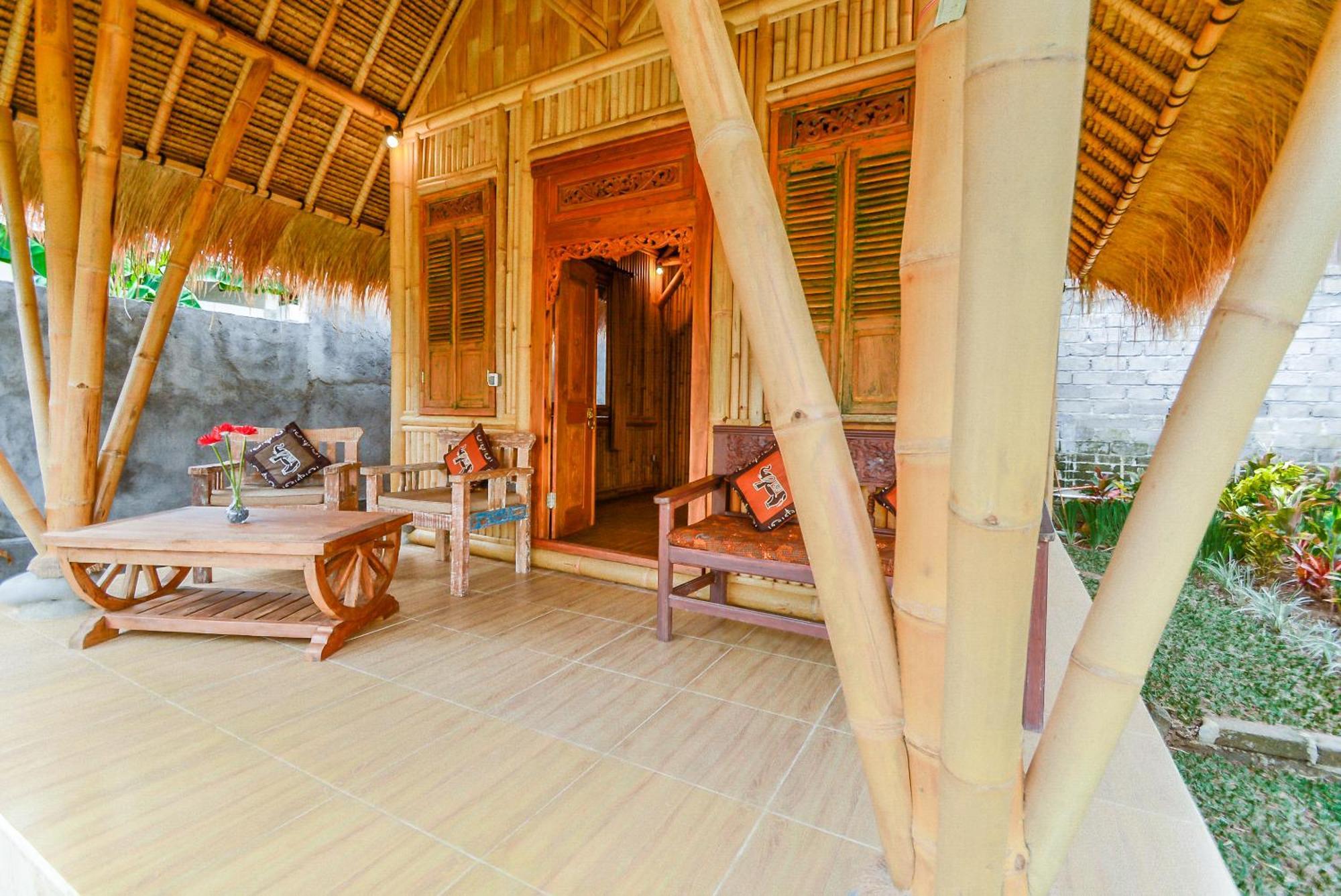 Le Sabot Pousada Ubud