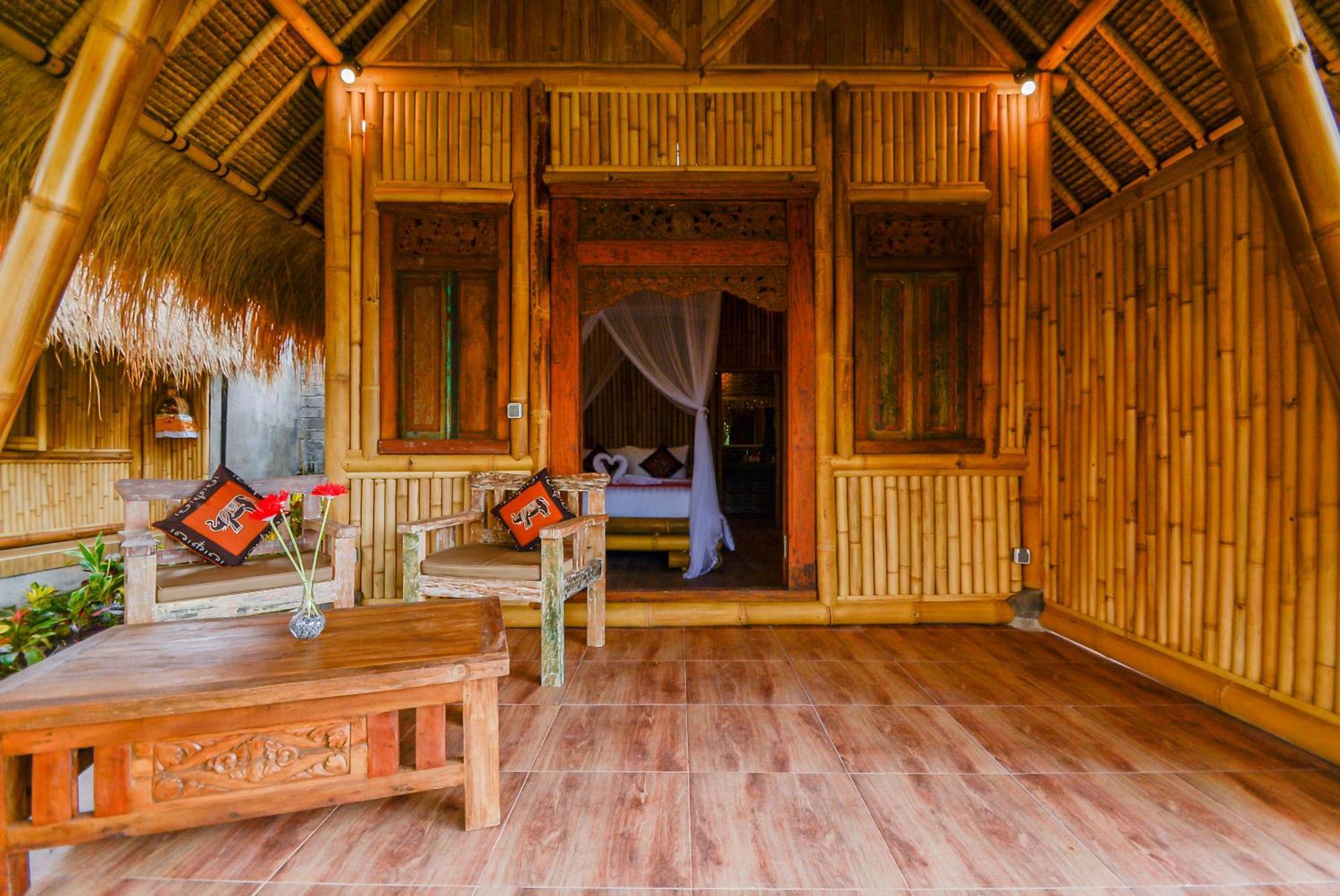Le Sabot * Ubud