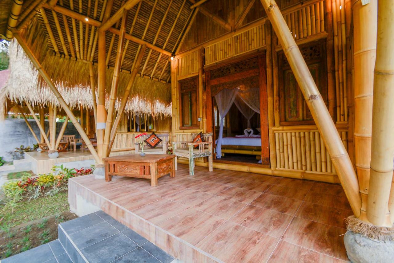 Le Sabot Pousada Ubud