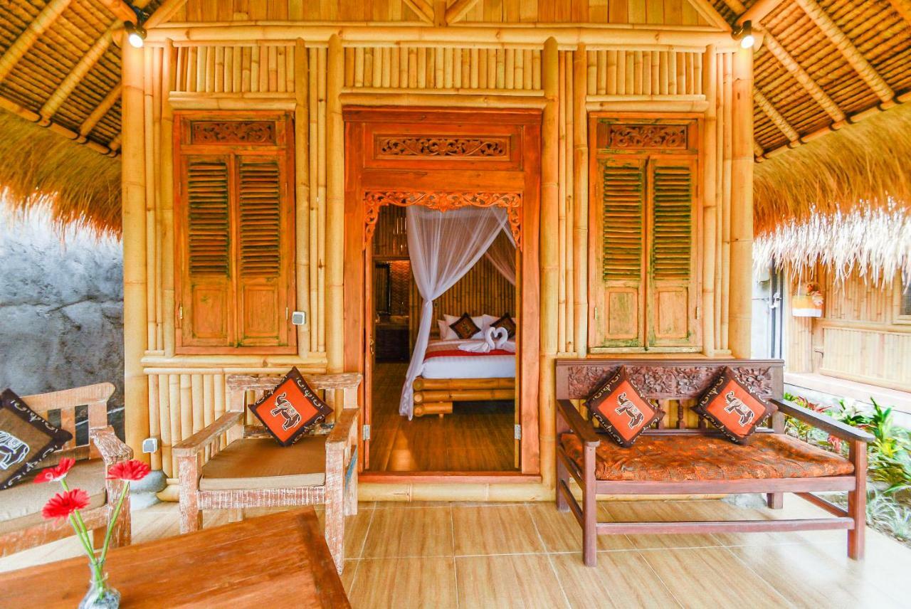 Le Sabot * Ubud