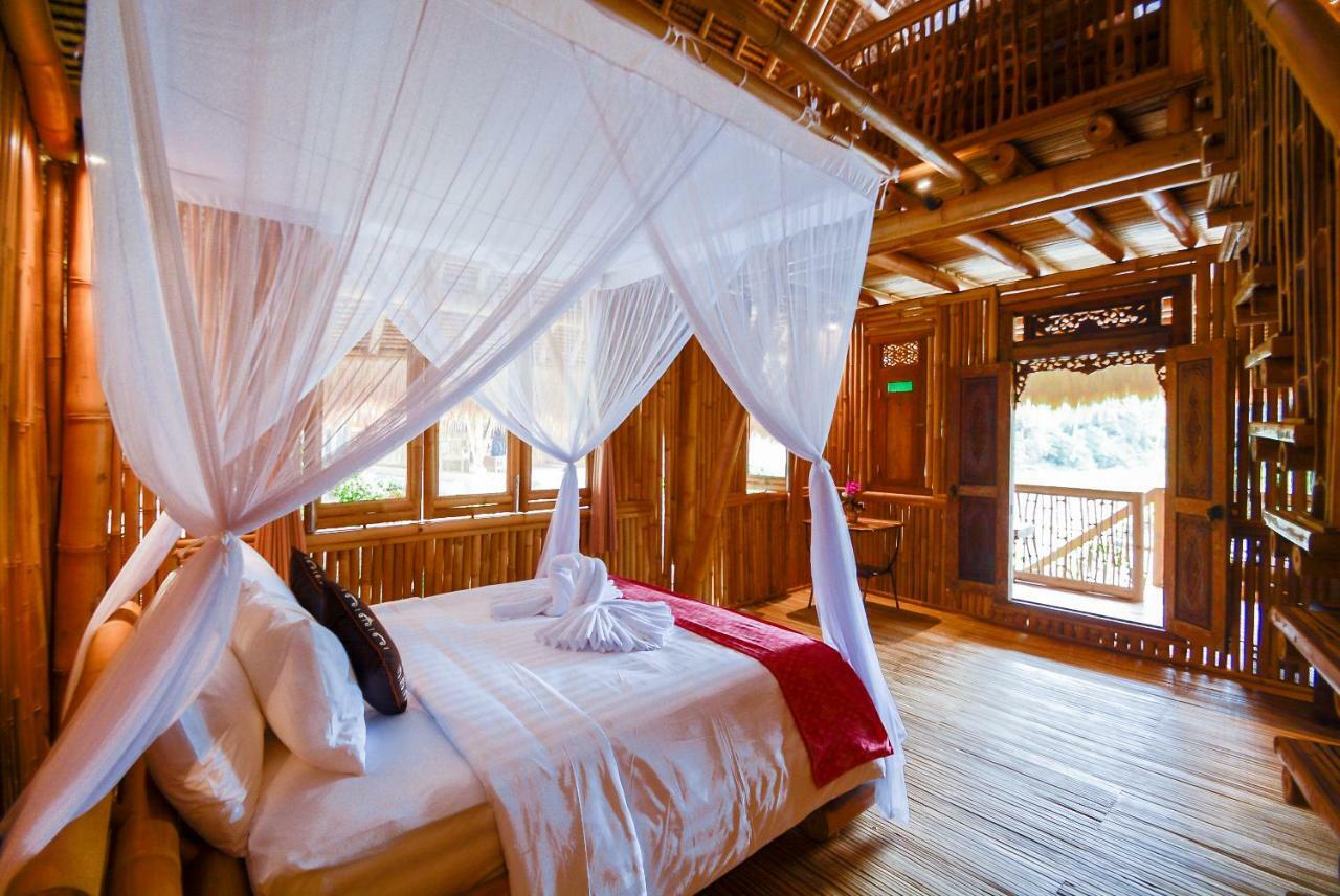 Pousada Le Sabot Ubud