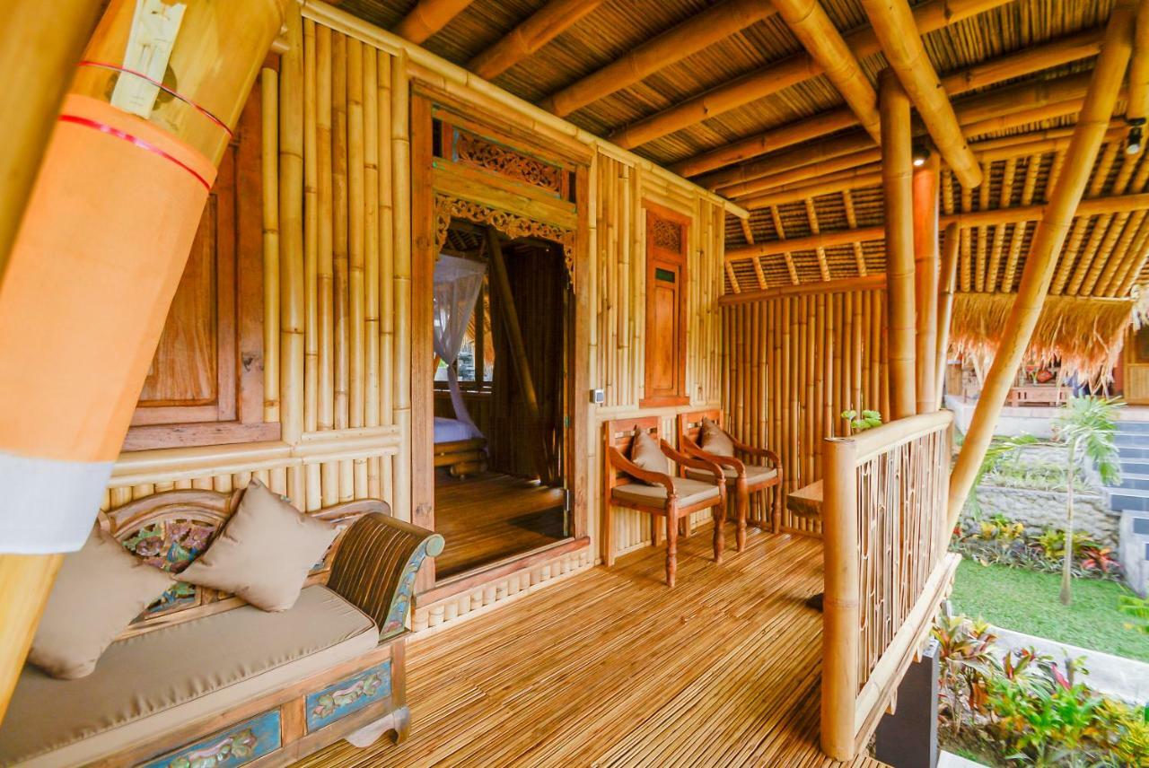 Pousada Le Sabot Ubud