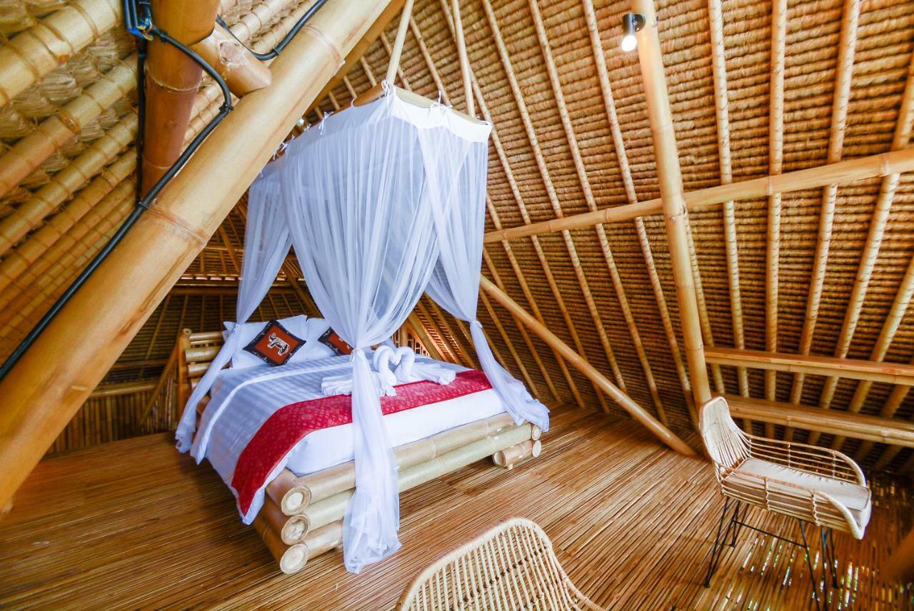 Pousada Le Sabot Ubud