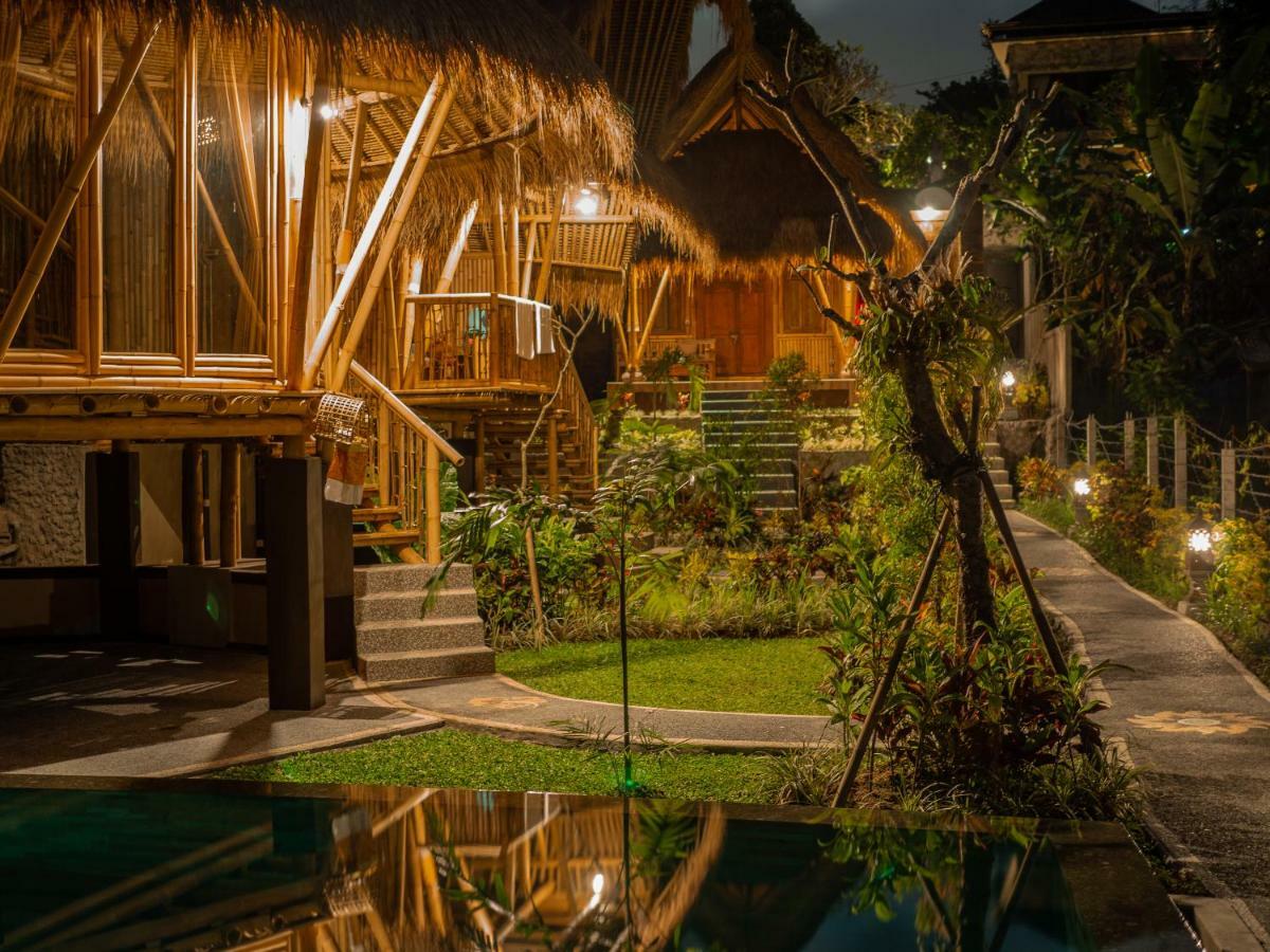 Le Sabot Ubud