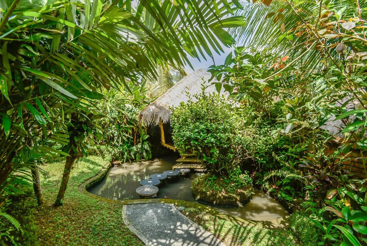 Le Sabot Villa Ubud (Bali)