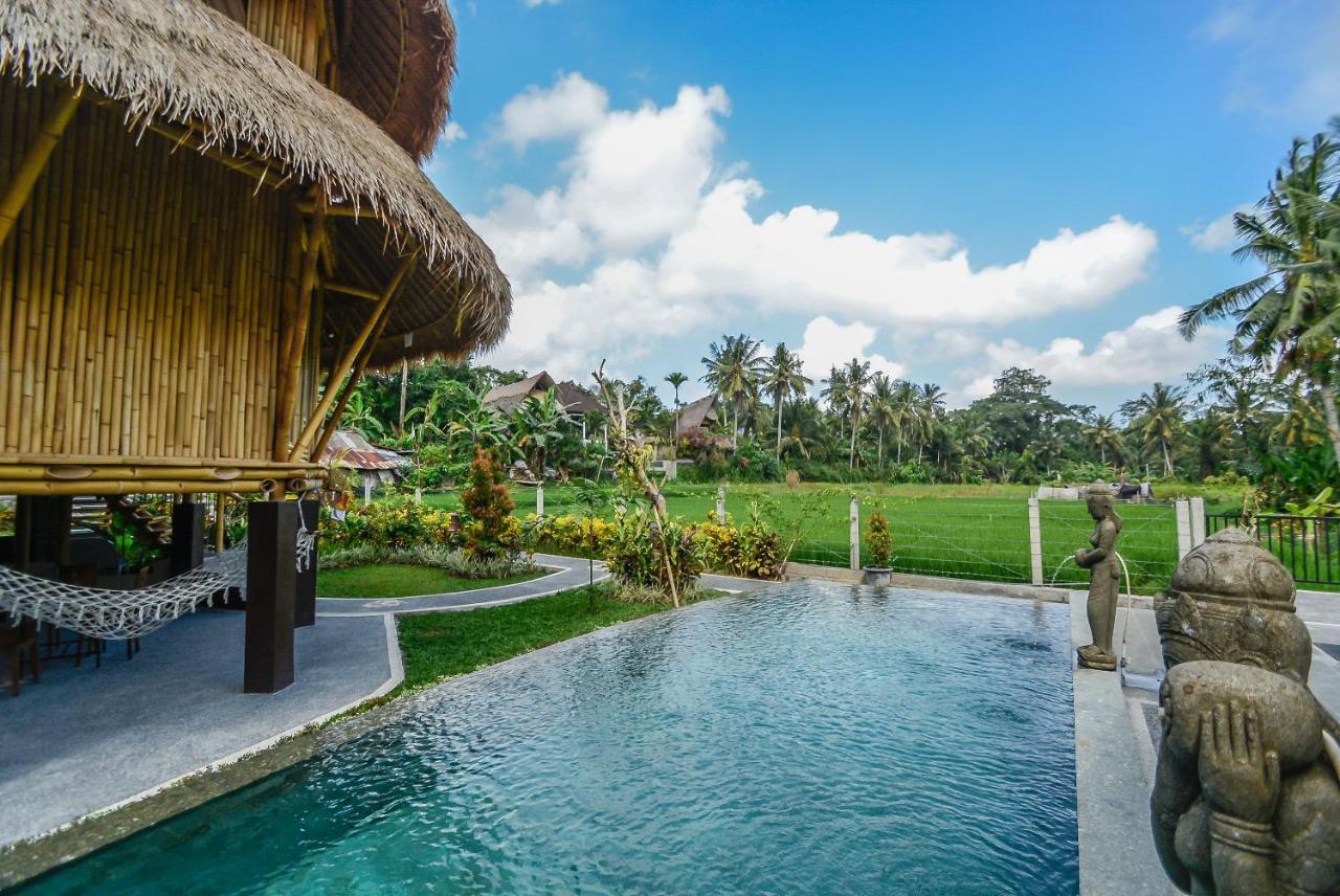 Le Sabot Villa *