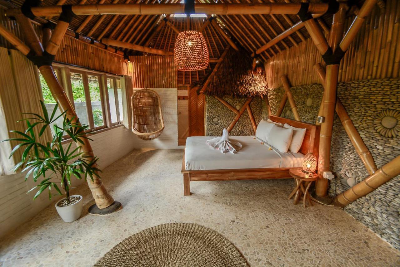 Le Sabot Villa Ubud (Bali)
