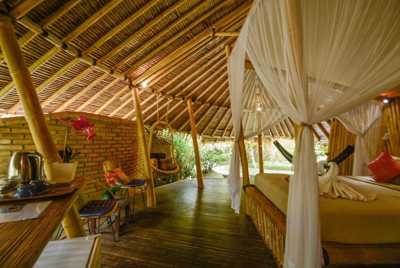 Le Sabot Villa Ubud (Bali)