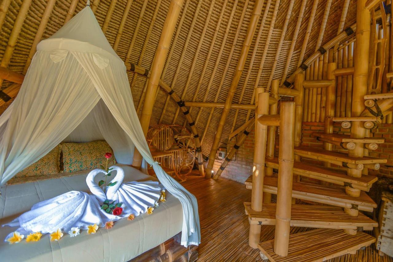 Villa Le Sabot Ubud (Bali)