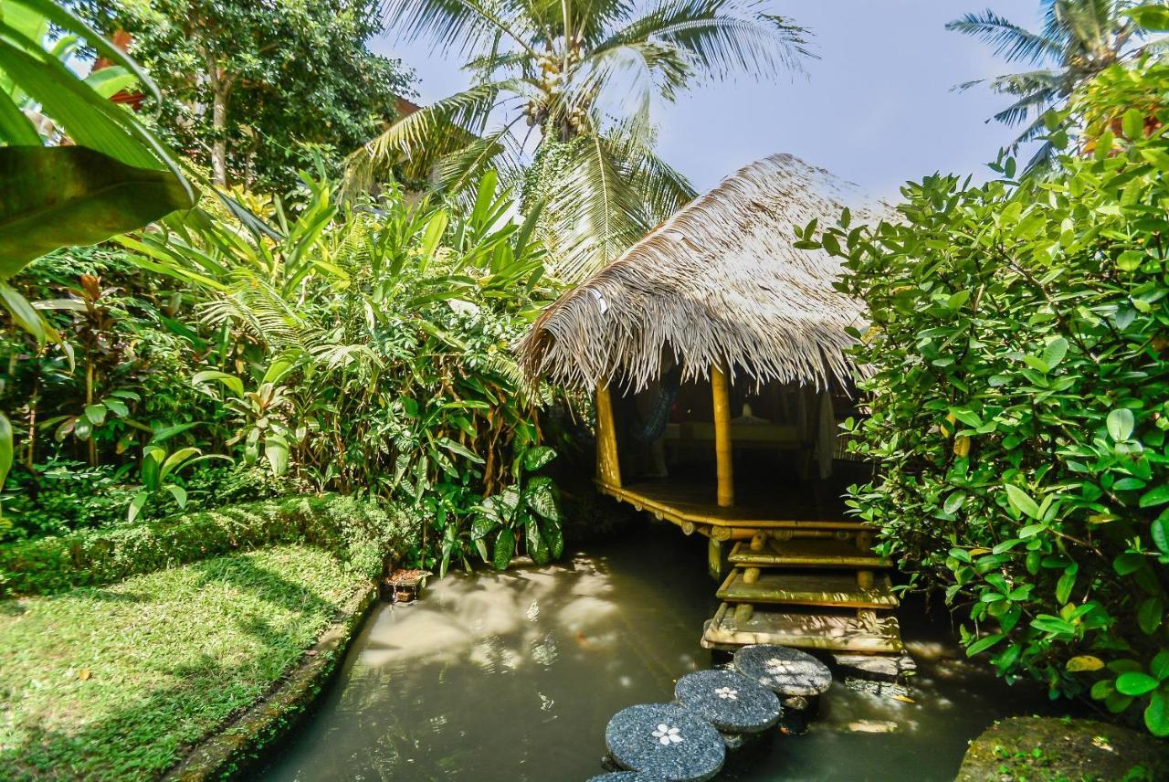 Le Sabot Ubud (Bali)
