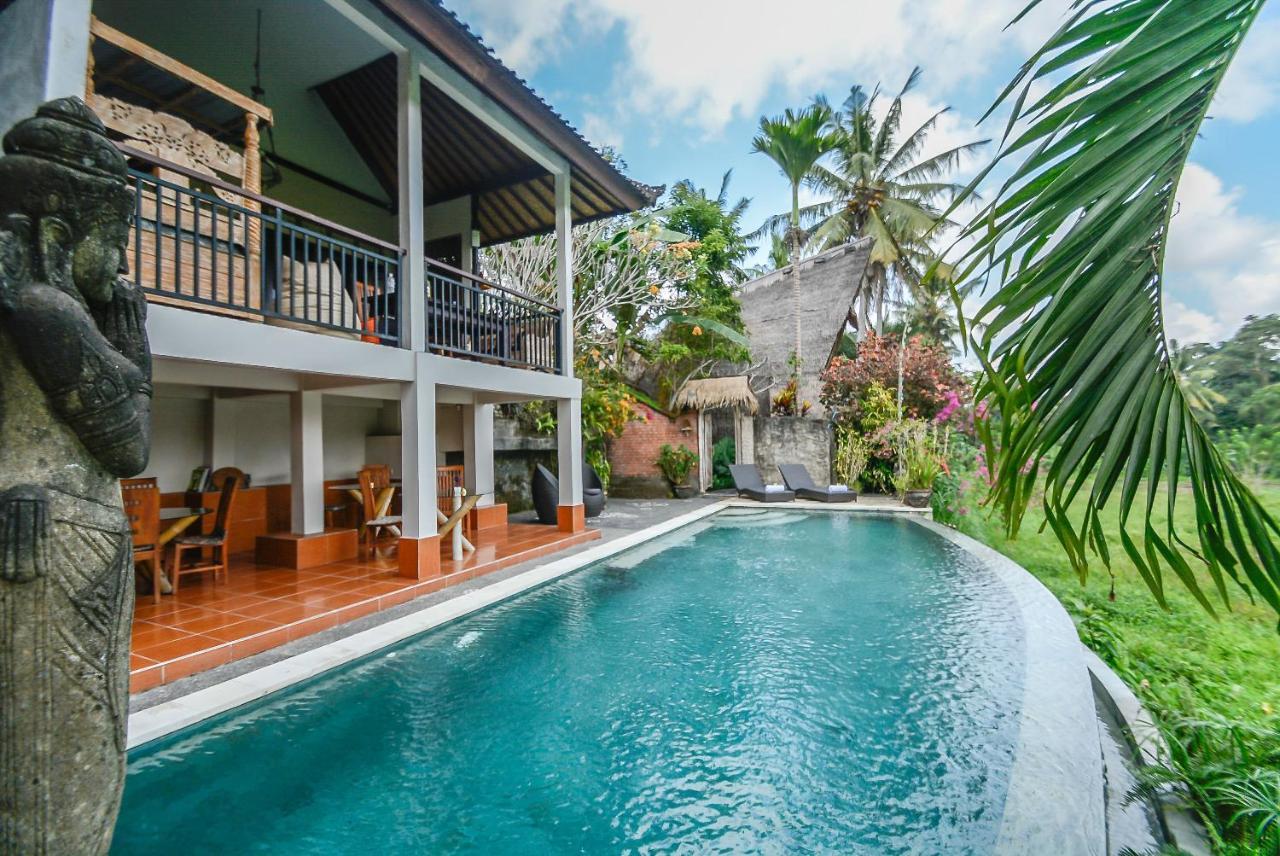 Villa Le Sabot Ubud (Bali)