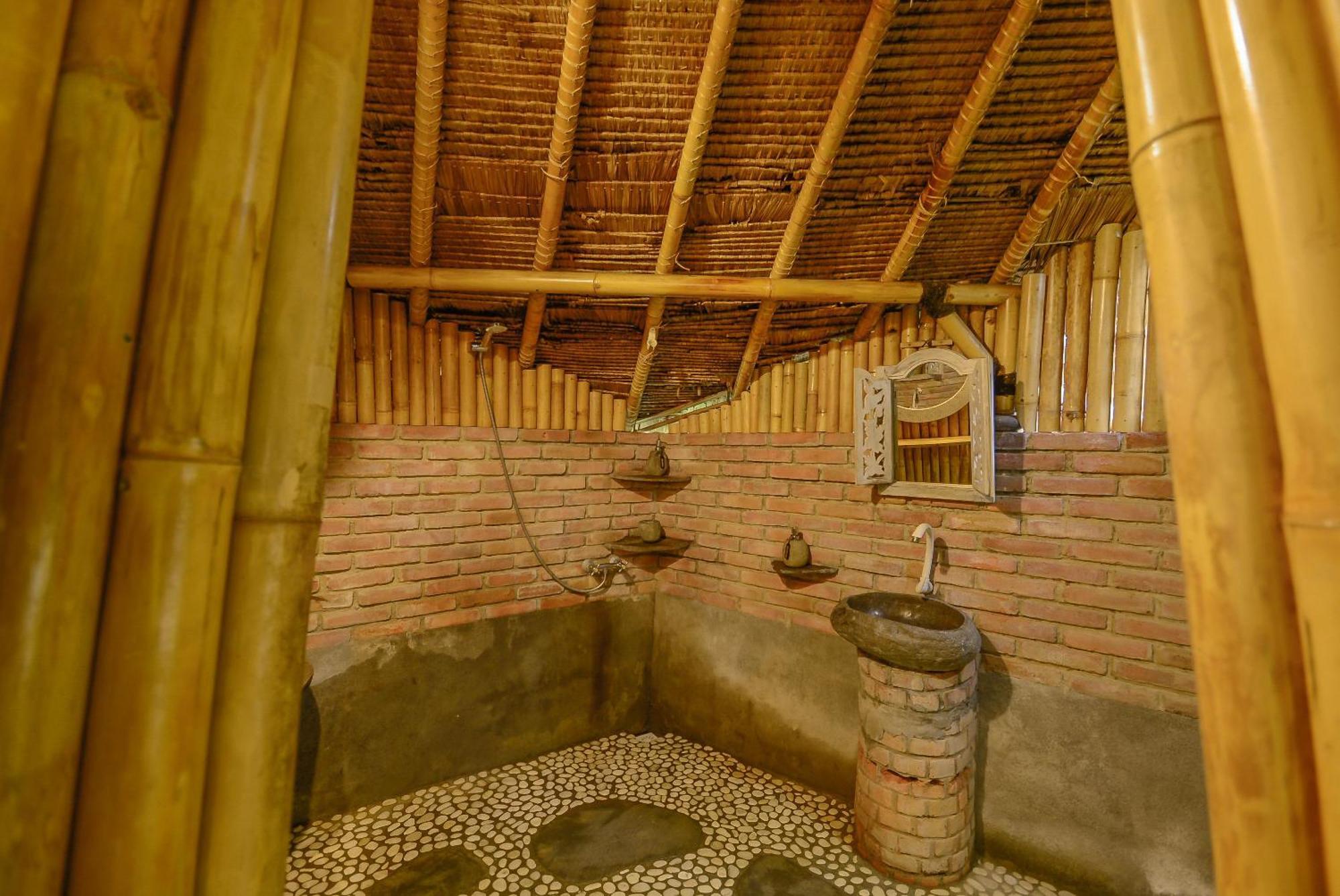 Le Sabot Villa *