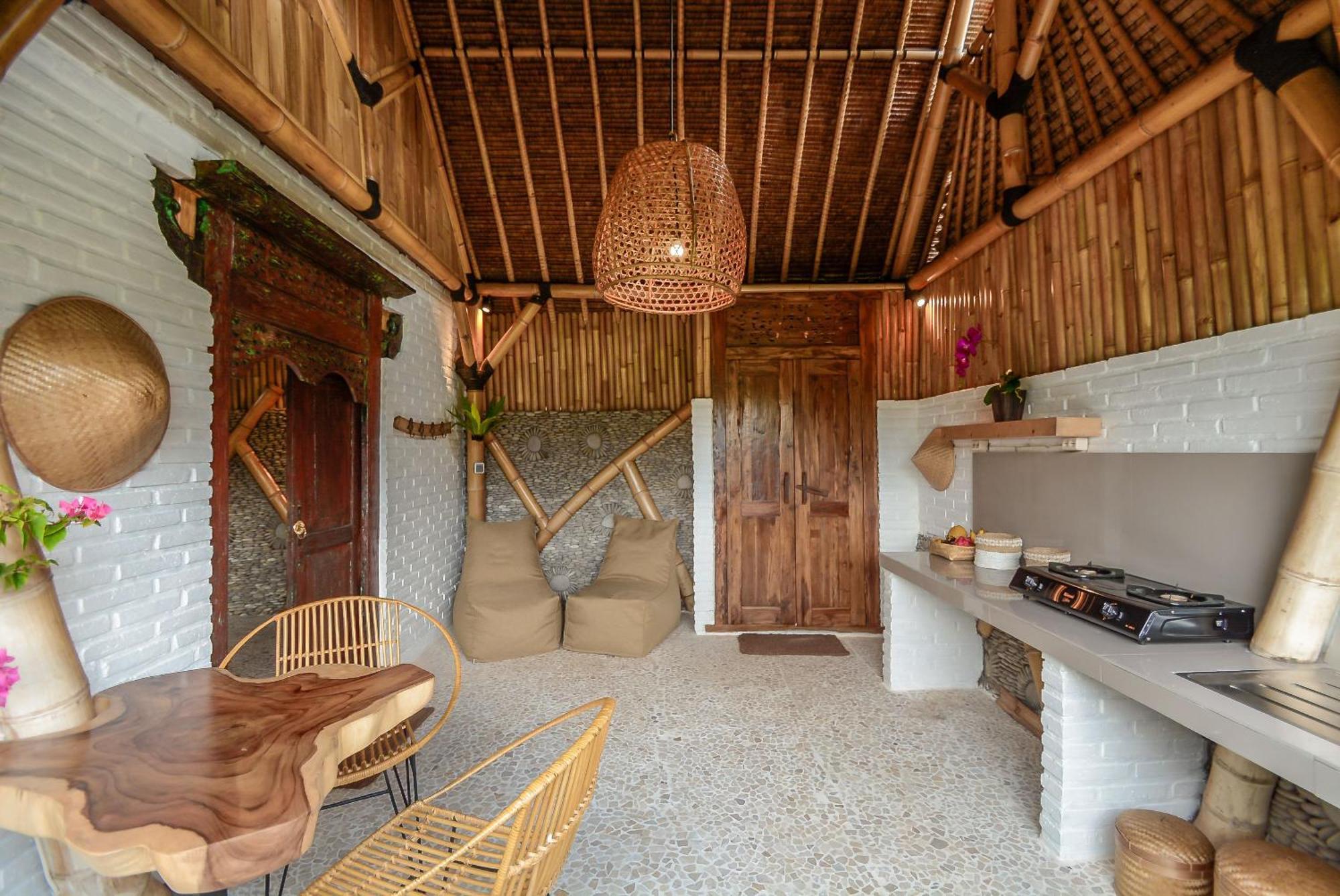 Le Sabot Villa *