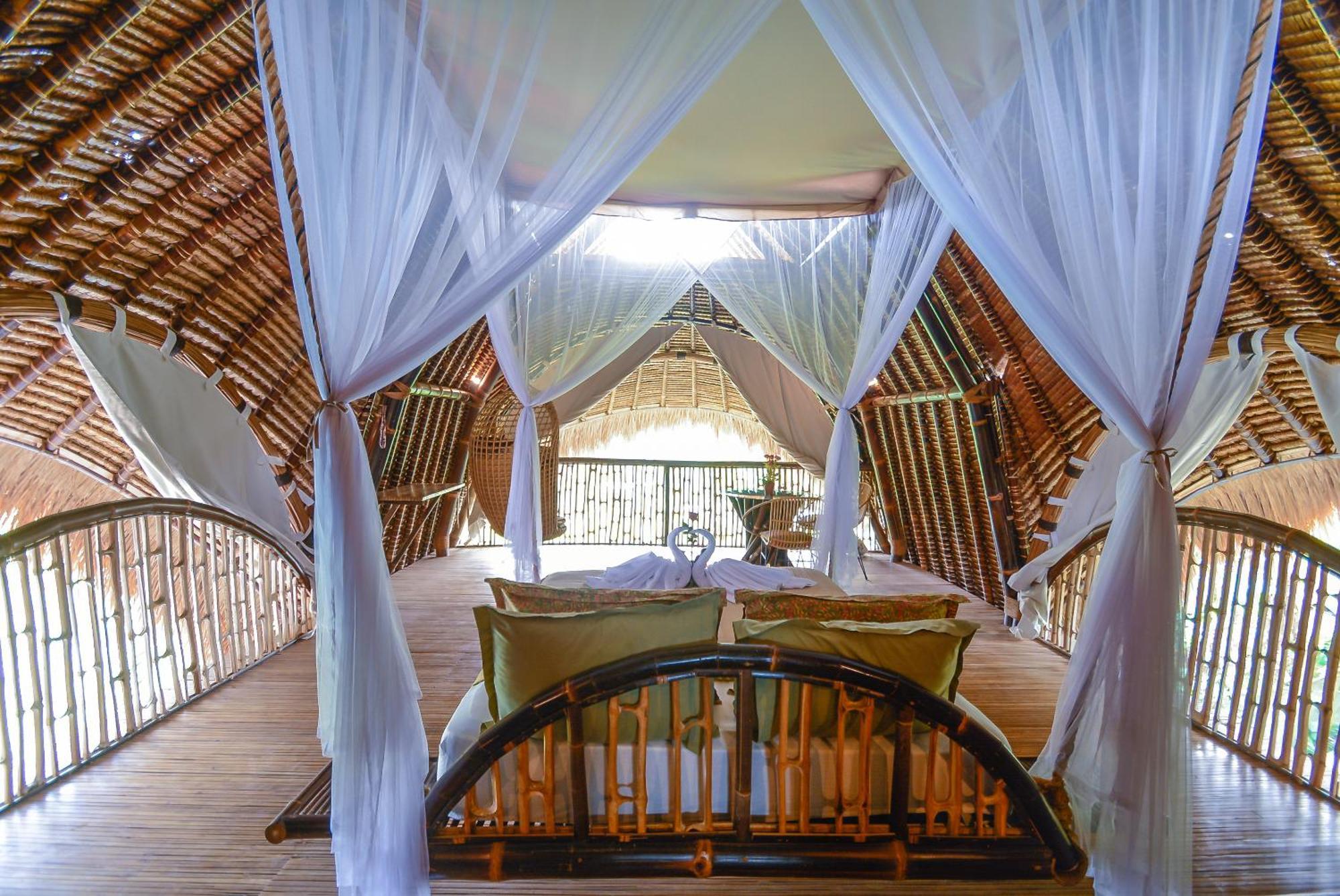 Le Sabot * Ubud (Bali)