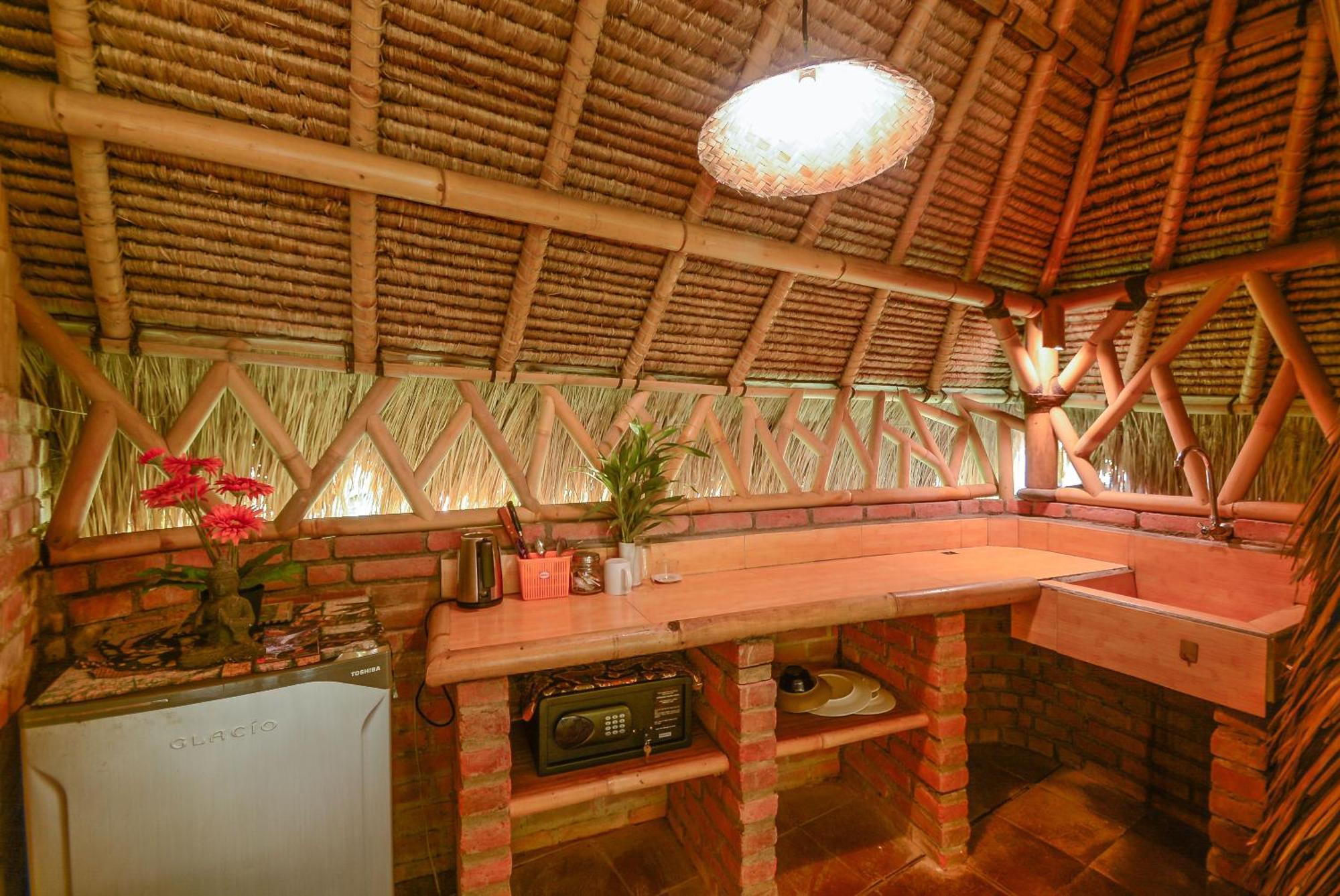 Villa Le Sabot *