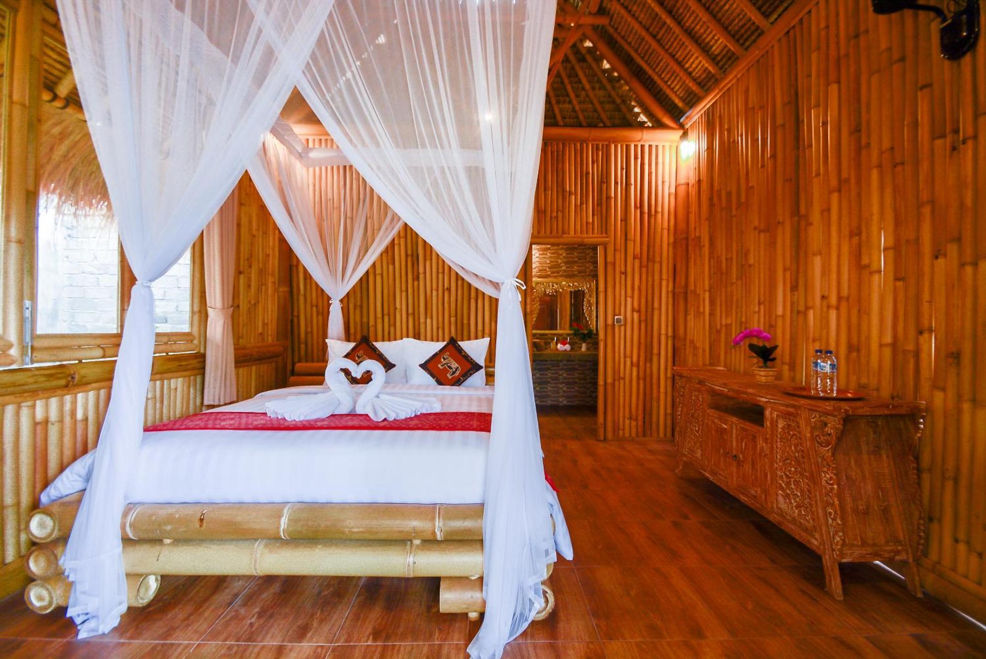 Le Sabot Villa Ubud (Bali)