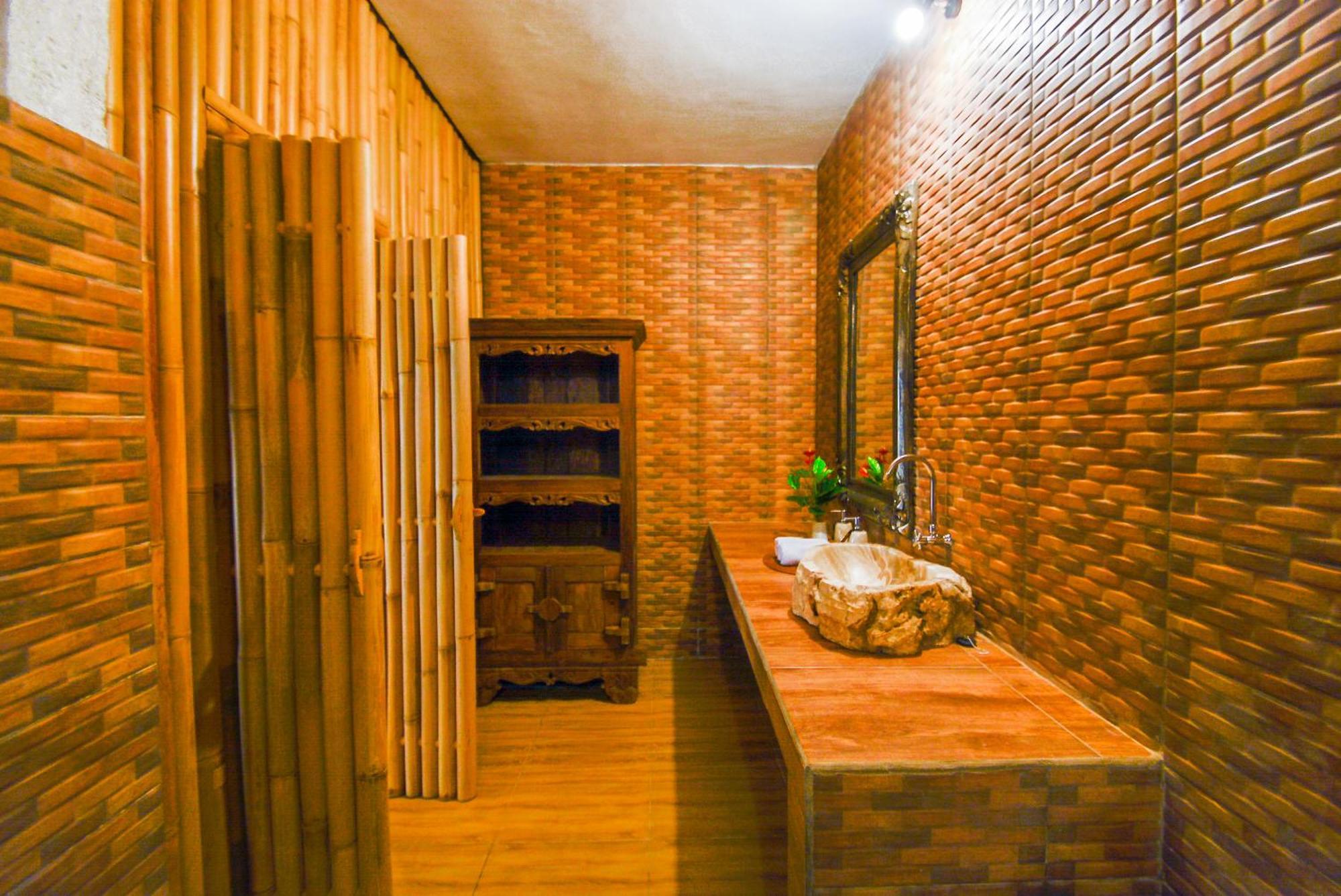 Villa Le Sabot *
