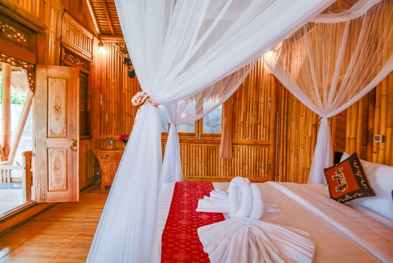 Le Sabot Villa Ubud (Bali)