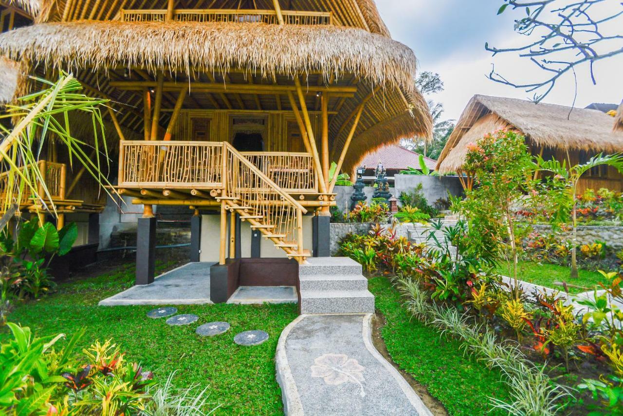 Le Sabot Villa *