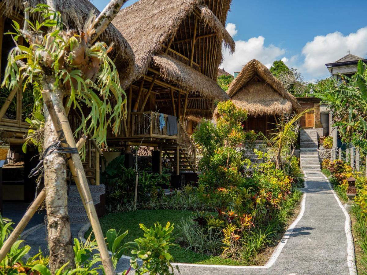 Villa Le Sabot Ubud (Bali)