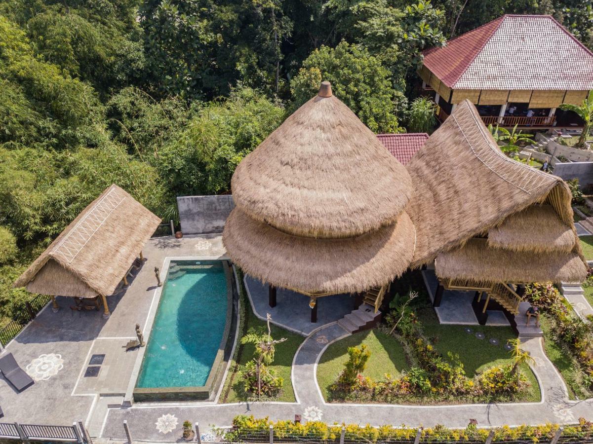 Le Sabot Ubud (Bali)